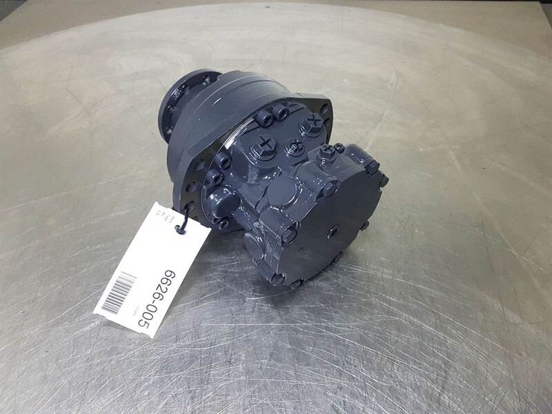 Poclain MS/MSE-Bomag A40828D-Wheel motor/Radmotor - Υδραυλικό για Κατασκευή μηχανήματα: φωτογραφία 3 Poclain MS/MSE-Bomag A40828D-Wheel motor/Radmotor - Υδραυλικό για Κατασκευή μηχανήματα: φωτογραφία 3