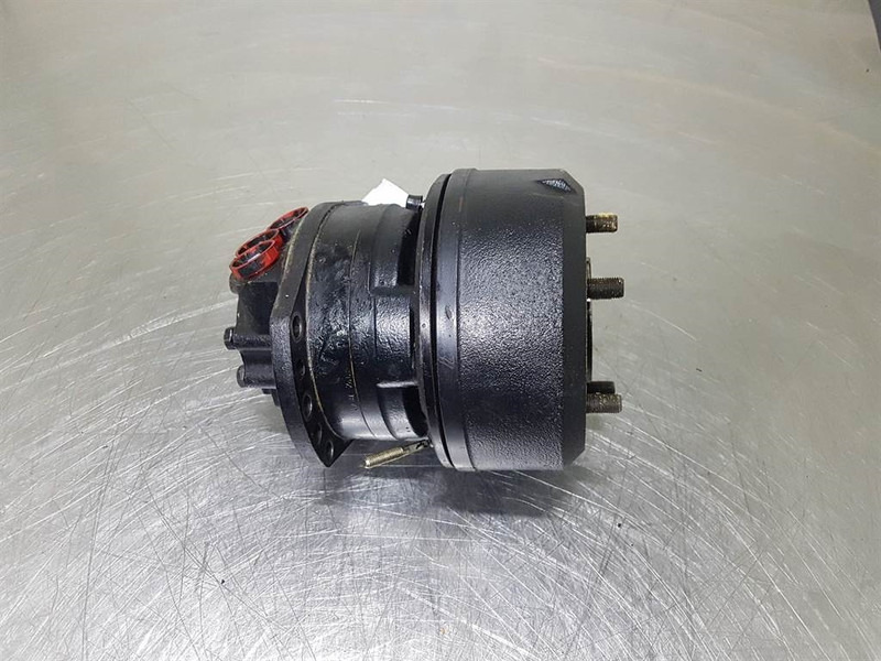 Poclain MS02-0-123-A02-1K39-Wheel motor/Radmotor - Υδραυλικό για Κατασκευή μηχανήματα: φωτογραφία 4 Poclain MS02-0-123-A02-1K39-Wheel motor/Radmotor - Υδραυλικό για Κατασκευή μηχανήματα: φωτογραφία 4