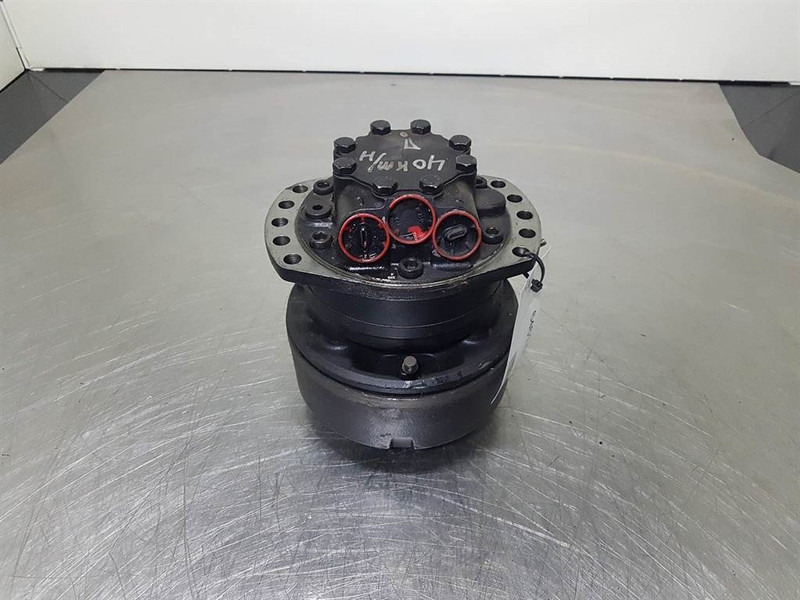 Poclain MS02-8-123-A02-1K38-Wheel motor/Radmotor - Υδραυλικό για Κατασκευή μηχανήματα: φωτογραφία 1 Poclain MS02-8-123-A02-1K38-Wheel motor/Radmotor - Υδραυλικό για Κατασκευή μηχανήματα: φωτογραφία 1