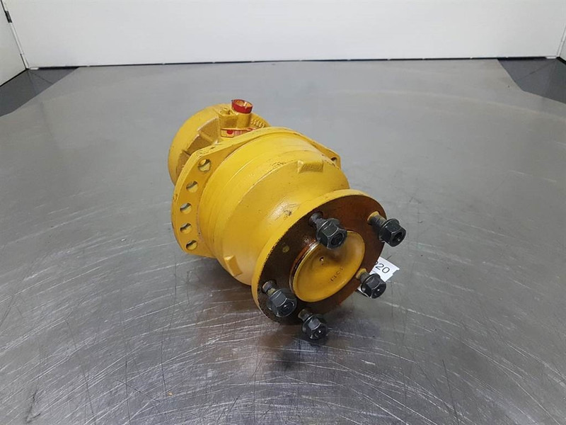 Poclain MSE02-9-123-F03-Wheel motor/Radmotor - Υδραυλικό για Κατασκευή μηχανήματα: φωτογραφία 5 Poclain MSE02-9-123-F03-Wheel motor/Radmotor - Υδραυλικό για Κατασκευή μηχανήματα: φωτογραφία 5