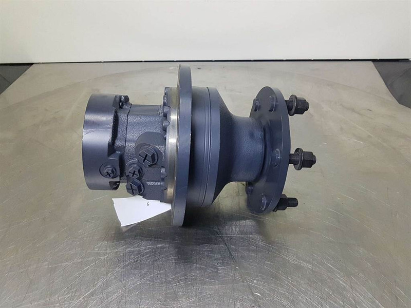 Poclain MSE05-2-133-F05-Wheel motor/Radmotor/Wielmotor - Υδραυλικό για Κατασκευή μηχανήματα: φωτογραφία 1 Poclain MSE05-2-133-F05-Wheel motor/Radmotor/Wielmotor - Υδραυλικό για Κατασκευή μηχανήματα: φωτογραφία 1
