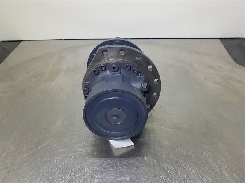 Poclain MSE05-2-133-F05-Wheel motor/Radmotor/Wielmotor - Υδραυλικό για Κατασκευή μηχανήματα: φωτογραφία 5 Poclain MSE05-2-133-F05-Wheel motor/Radmotor/Wielmotor - Υδραυλικό για Κατασκευή μηχανήματα: φωτογραφία 5