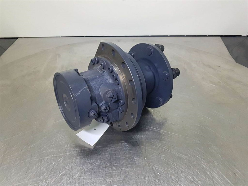Poclain MSE05-2-133-F05-Wheel motor/Radmotor/Wielmotor - Υδραυλικό για Κατασκευή μηχανήματα: φωτογραφία 4 Poclain MSE05-2-133-F05-Wheel motor/Radmotor/Wielmotor - Υδραυλικό για Κατασκευή μηχανήματα: φωτογραφία 4
