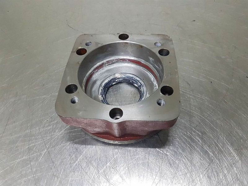 Reggiana Riduttori 154-2300M75-Rexroth A2F-56-63-Adapterset - Υδραυλικό για Κατασκευή μηχανήματα: φωτογραφία 4 Reggiana Riduttori 154-2300M75-Rexroth A2F-56-63-Adapterset - Υδραυλικό για Κατασκευή μηχανήματα: φωτογραφία 4