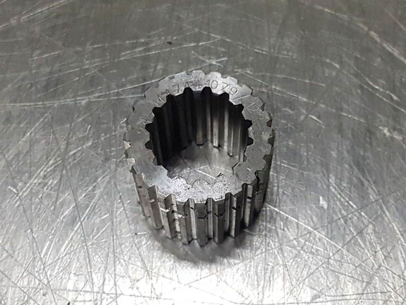 Reggiana Riduttori 154-2300M75-Rexroth A2F-56-63-Adapterset - Υδραυλικό για Κατασκευή μηχανήματα: φωτογραφία 3 Reggiana Riduttori 154-2300M75-Rexroth A2F-56-63-Adapterset - Υδραυλικό για Κατασκευή μηχανήματα: φωτογραφία 3