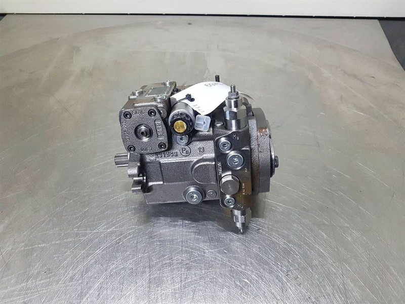 Rexroth A10VG28EP4D1/10R-Drive pump/Fahrpumpe/Rijpomp - Υδραυλικό για Κατασκευή μηχανήματα: φωτογραφία 1 Rexroth A10VG28EP4D1/10R-Drive pump/Fahrpumpe/Rijpomp - Υδραυλικό για Κατασκευή μηχανήματα: φωτογραφία 1