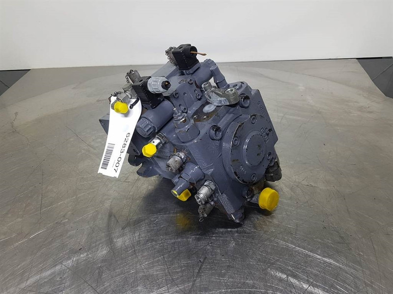 Rexroth A4VG56DA1D4/32R-R902198364-Drive pump/Fahrpumpe - Υδραυλικό: φωτογραφία 4 Rexroth A4VG56DA1D4/32R-R902198364-Drive pump/Fahrpumpe - Υδραυλικό: φωτογραφία 4