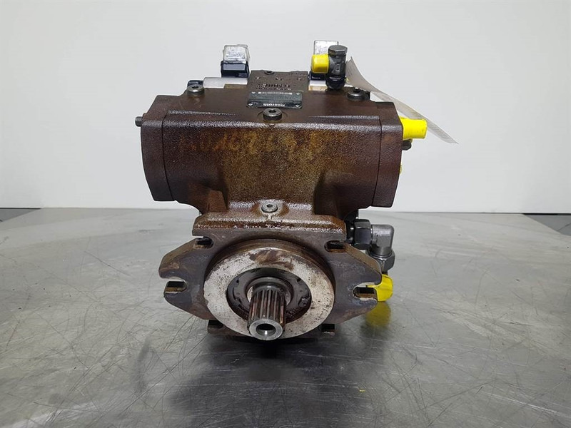 Rexroth A4VG71DA1DM8/32R-R902066934-Drive pump/Fahrpumpe - Υδραυλικό: φωτογραφία 4 Rexroth A4VG71DA1DM8/32R-R902066934-Drive pump/Fahrpumpe - Υδραυλικό: φωτογραφία 4