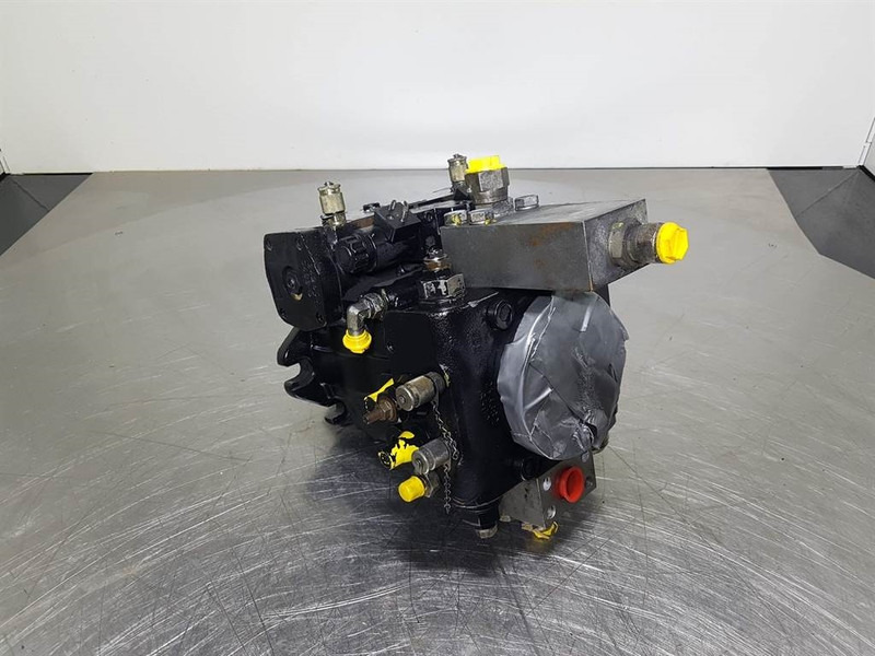 Rexroth A4VG71DA2D2/32R-R902055385-Drive pump/Fahrpumpe - Υδραυλικό για Κατασκευή μηχανήματα: φωτογραφία 3 Rexroth A4VG71DA2D2/32R-R902055385-Drive pump/Fahrpumpe - Υδραυλικό για Κατασκευή μηχανήματα: φωτογραφία 3
