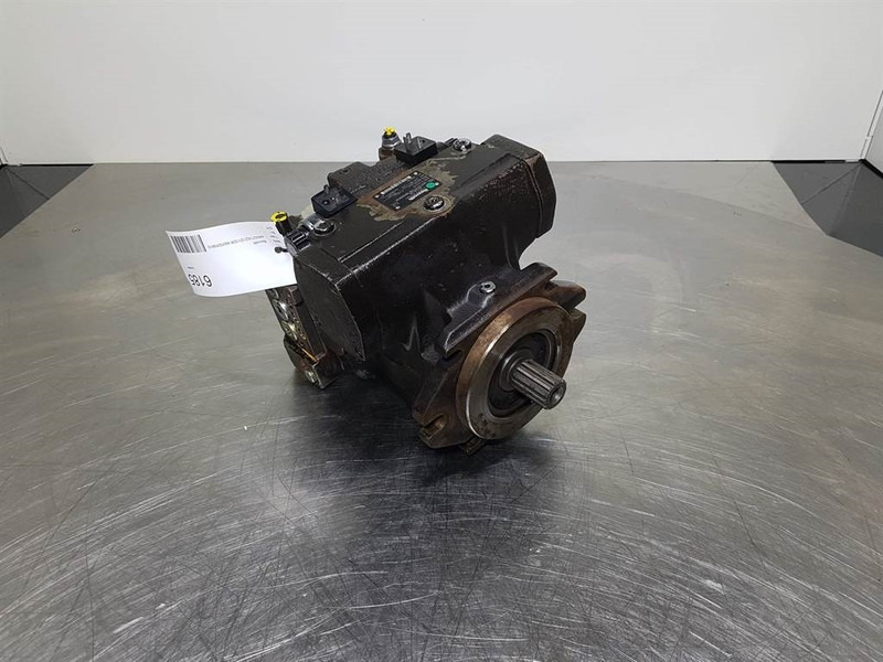 Rexroth A4VG71EZ1D1/32R-99028166/R902146240-Drive pump - Υδραυλικό: φωτογραφία 1 Rexroth A4VG71EZ1D1/32R-99028166/R902146240-Drive pump - Υδραυλικό: φωτογραφία 1