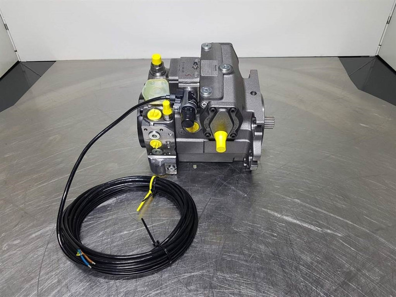 Rexroth A4VG90EP4DM1/32R-R902201995-Drive pump/Fahrpumpe - Υδραυλικό: φωτογραφία 3 Rexroth A4VG90EP4DM1/32R-R902201995-Drive pump/Fahrpumpe - Υδραυλικό: φωτογραφία 3