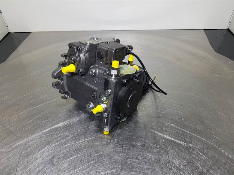 Rexroth A4VG90EP4DM1/32R-R902201995-Drive pump/Fahrpumpe - Υδραυλικό: φωτογραφία 4 Rexroth A4VG90EP4DM1/32R-R902201995-Drive pump/Fahrpumpe - Υδραυλικό: φωτογραφία 4