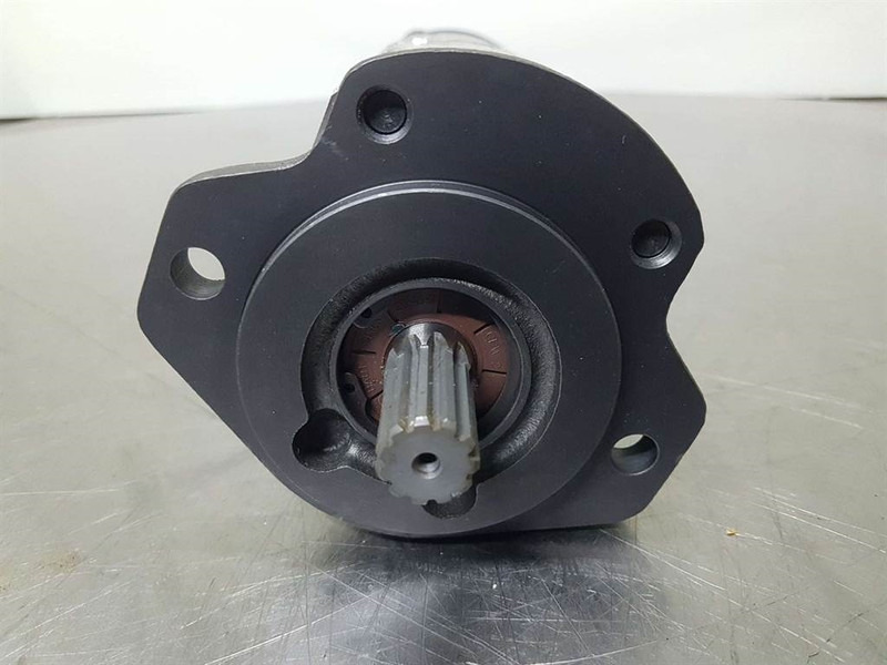 Rexroth B510 H45 250-1515800013-Gearpump/Zahnradpumpe - Υδραυλικό για Κατασκευή μηχανήματα: φωτογραφία 4 Rexroth B510 H45 250-1515800013-Gearpump/Zahnradpumpe - Υδραυλικό για Κατασκευή μηχανήματα: φωτογραφία 4
