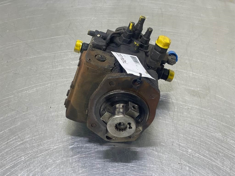 Rexroth - Drive pump/Fahrpumpe/Rijpomp - Υδραυλικό για Κατασκευή μηχανήματα: φωτογραφία 3 Rexroth - Drive pump/Fahrpumpe/Rijpomp - Υδραυλικό για Κατασκευή μηχανήματα: φωτογραφία 3