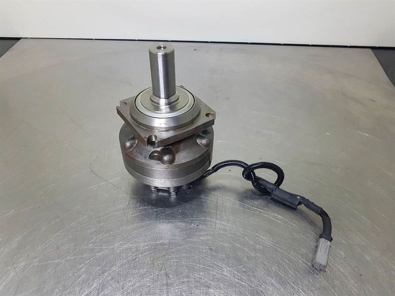 Rexroth MCR3D400L40Z32-R921811524-Wheel motor/Radmotor - Υδραυλικό για Κατασκευή μηχανήματα: φωτογραφία 5 Rexroth MCR3D400L40Z32-R921811524-Wheel motor/Radmotor - Υδραυλικό για Κατασκευή μηχανήματα: φωτογραφία 5