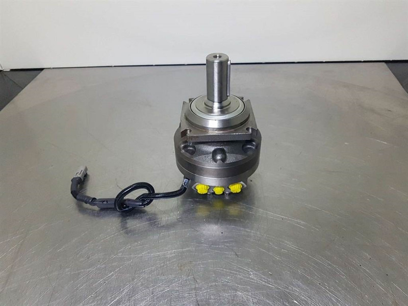 Rexroth MCR3D400L40Z32-R921811524-Wheel motor/Radmotor - Υδραυλικό για Κατασκευή μηχανήματα: φωτογραφία 4 Rexroth MCR3D400L40Z32-R921811524-Wheel motor/Radmotor - Υδραυλικό για Κατασκευή μηχανήματα: φωτογραφία 4