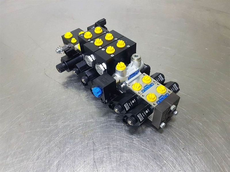 Rexroth MF4369-SA-R987463231-Valve/Ventile/Ventiel - Υδραυλικό για Κατασκευή μηχανήματα: φωτογραφία 2 Rexroth MF4369-SA-R987463231-Valve/Ventile/Ventiel - Υδραυλικό για Κατασκευή μηχανήματα: φωτογραφία 2