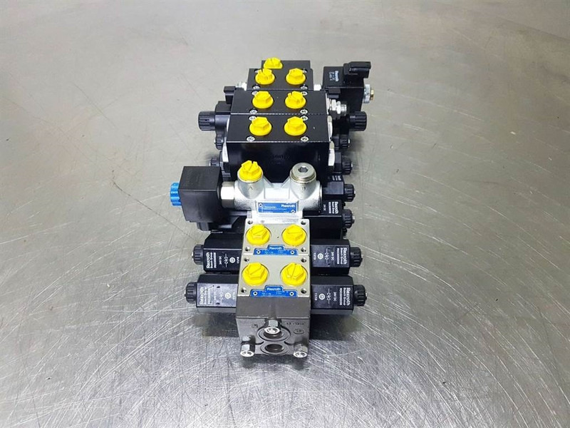 Rexroth MF4369-SA-R987463231-Valve/Ventile/Ventiel - Υδραυλικό για Κατασκευή μηχανήματα: φωτογραφία 3 Rexroth MF4369-SA-R987463231-Valve/Ventile/Ventiel - Υδραυλικό για Κατασκευή μηχανήματα: φωτογραφία 3