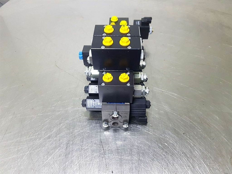 Rexroth MF4370-S-R987265642-Valve/Ventile/Ventiel - Υδραυλικό για Κατασκευή μηχανήματα: φωτογραφία 5 Rexroth MF4370-S-R987265642-Valve/Ventile/Ventiel - Υδραυλικό για Κατασκευή μηχανήματα: φωτογραφία 5