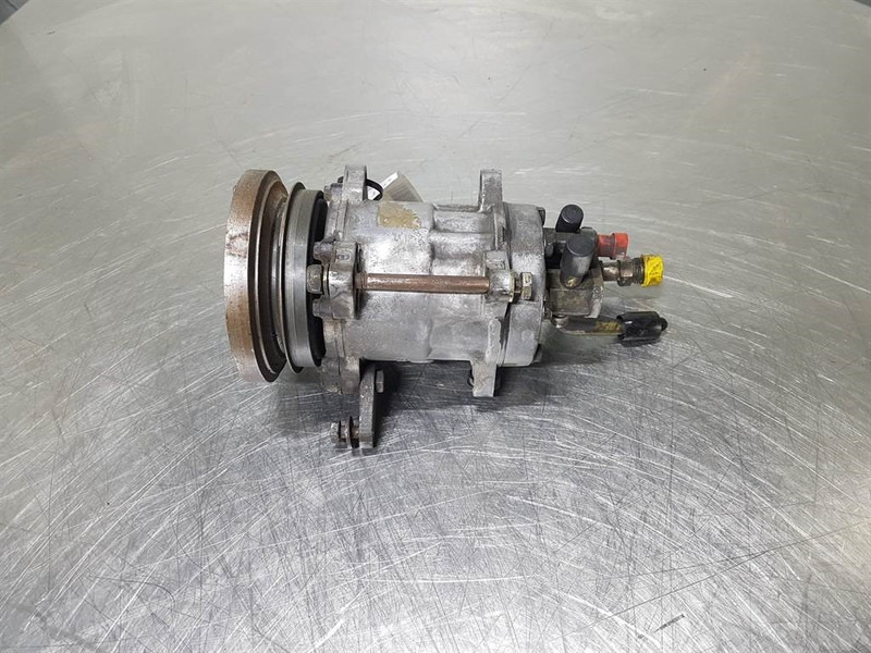 SANDEN SD7H15 - Compressor/Kompressor/Aircopomp - Κινητήρας και ανταλλακτικά για Κατασκευή μηχανήματα: φωτογραφία 2 SANDEN SD7H15 - Compressor/Kompressor/Aircopomp - Κινητήρας και ανταλλακτικά για Κατασκευή μηχανήματα: φωτογραφία 2