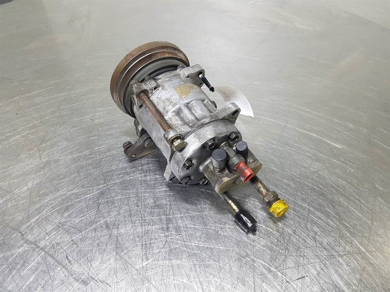 SANDEN SD7H15 - Compressor/Kompressor/Aircopomp - Κινητήρας και ανταλλακτικά για Κατασκευή μηχανήματα: φωτογραφία 3 SANDEN SD7H15 - Compressor/Kompressor/Aircopomp - Κινητήρας και ανταλλακτικά για Κατασκευή μηχανήματα: φωτογραφία 3