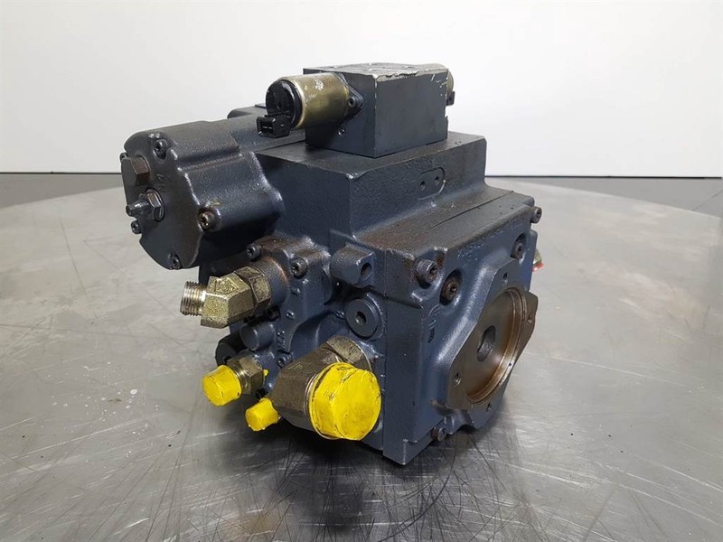 Sauer Sundstrand 42R41DG1A172J2C - Kramer - Pump - Υδραυλικό: φωτογραφία 2 Sauer Sundstrand 42R41DG1A172J2C - Kramer - Pump - Υδραυλικό: φωτογραφία 2