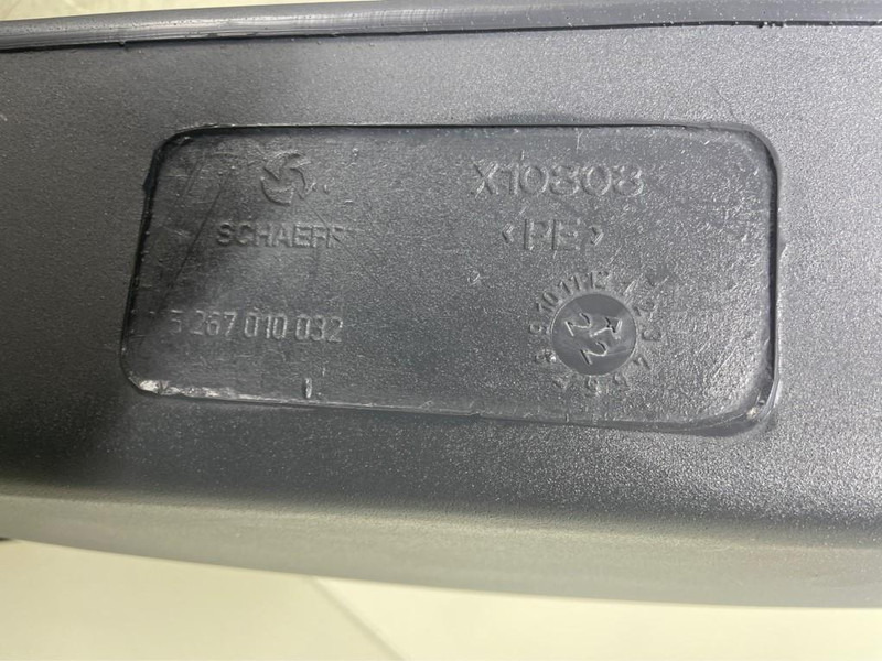 Schaeff SKL844-Terex 5267010032-Mud guard/Kotfluegel - Πλαίσιο/ Σασί για Κατασκευή μηχανήματα: φωτογραφία 5 Schaeff SKL844-Terex 5267010032-Mud guard/Kotfluegel - Πλαίσιο/ Σασί για Κατασκευή μηχανήματα: φωτογραφία 5