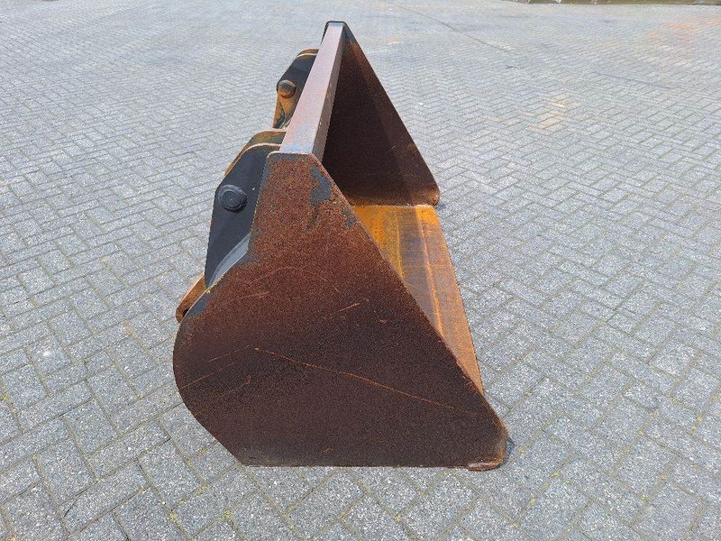 Schaeff SKL863 - 1,60MTR - Bucket/Schaufel/Dichte bak - Κουβάς για Κατασκευή μηχανήματα: φωτογραφία 3 Schaeff SKL863 - 1,60MTR - Bucket/Schaufel/Dichte bak - Κουβάς για Κατασκευή μηχανήματα: φωτογραφία 3