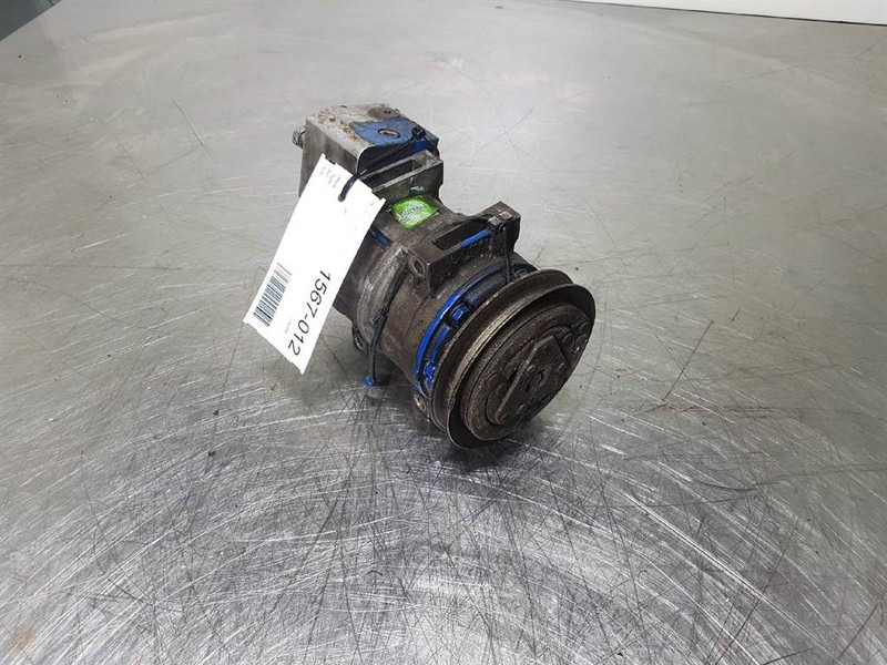 Seltec DKS15CH - Compressor/Kompressor/Aircopomp - Κομπρεσέρ A/C για Κατασκευή μηχανήματα: φωτογραφία 1 Seltec DKS15CH - Compressor/Kompressor/Aircopomp - Κομπρεσέρ A/C για Κατασκευή μηχανήματα: φωτογραφία 1