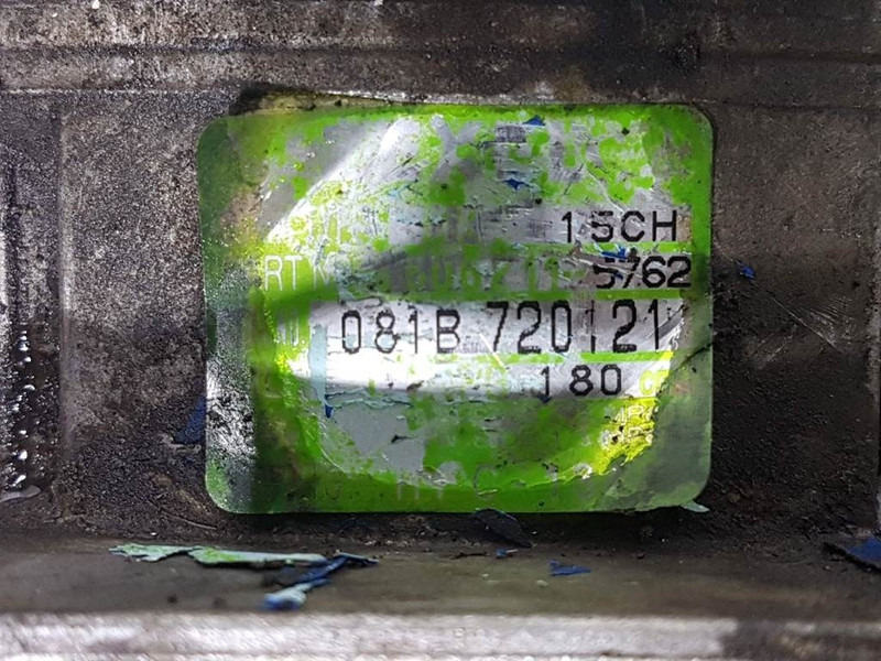 Seltec DKS15CH - Compressor/Kompressor/Aircopomp - Κομπρεσέρ A/C για Κατασκευή μηχανήματα: φωτογραφία 4 Seltec DKS15CH - Compressor/Kompressor/Aircopomp - Κομπρεσέρ A/C για Κατασκευή μηχανήματα: φωτογραφία 4