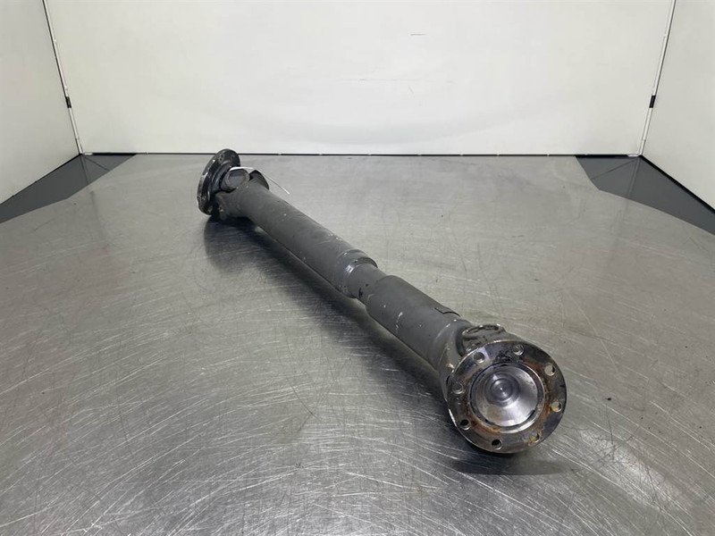 Sennebogen 835E - Propshaft/Gelenkwelle/Cardanas - Αξονας και ανταλλακτικά για Κατασκευή μηχανήματα: φωτογραφία 2 Sennebogen 835E - Propshaft/Gelenkwelle/Cardanas - Αξονας και ανταλλακτικά για Κατασκευή μηχανήματα: φωτογραφία 2