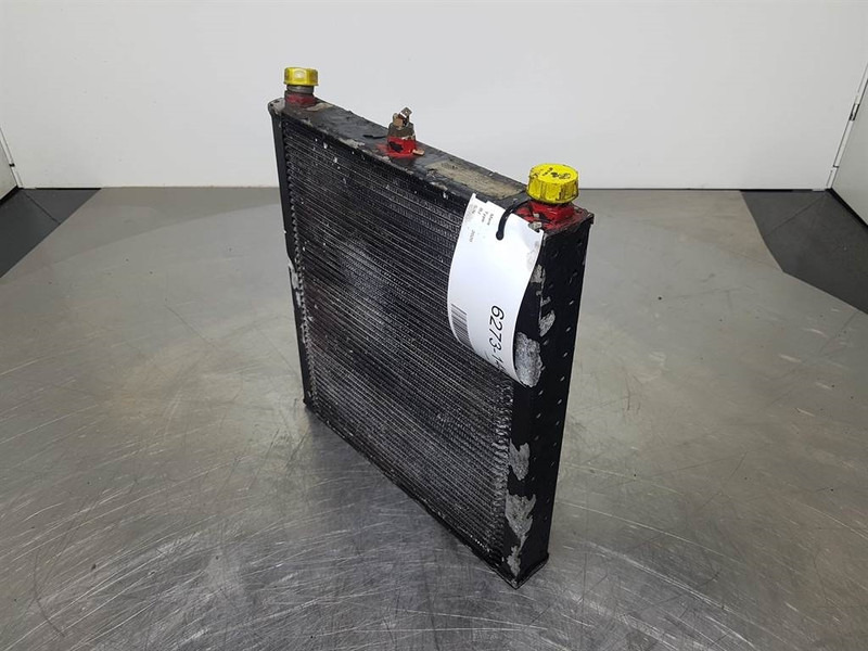 Setrab 50-948/4059-T - Oil cooler/Ölkühler/Oliekoe - Υδραυλικό για Κατασκευή μηχανήματα: φωτογραφία 2 Setrab 50-948/4059-T - Oil cooler/Ölkühler/Oliekoe - Υδραυλικό για Κατασκευή μηχανήματα: φωτογραφία 2