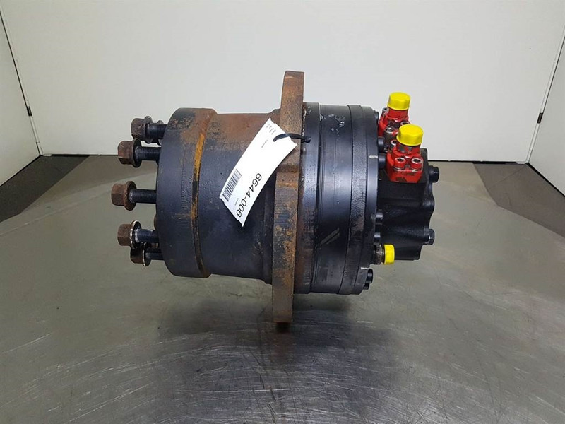 TRANSLIFT -Poclain MSE18-2-111-R18-Wheel motor/Radmotor - Υδραυλικό για Κατασκευή μηχανήματα: φωτογραφία 1 TRANSLIFT -Poclain MSE18-2-111-R18-Wheel motor/Radmotor - Υδραυλικό για Κατασκευή μηχανήματα: φωτογραφία 1