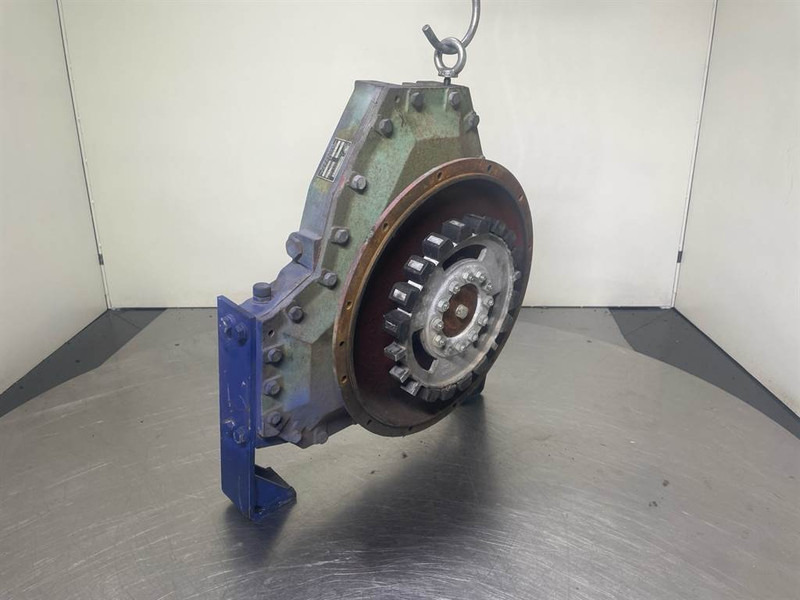TWIN Disc AM 330-Technodrive-Transmission/Getriebe - Κιβώτιο ταχυτήτων για Κατασκευή μηχανήματα: φωτογραφία 3 TWIN Disc AM 330-Technodrive-Transmission/Getriebe - Κιβώτιο ταχυτήτων για Κατασκευή μηχανήματα: φωτογραφία 3
