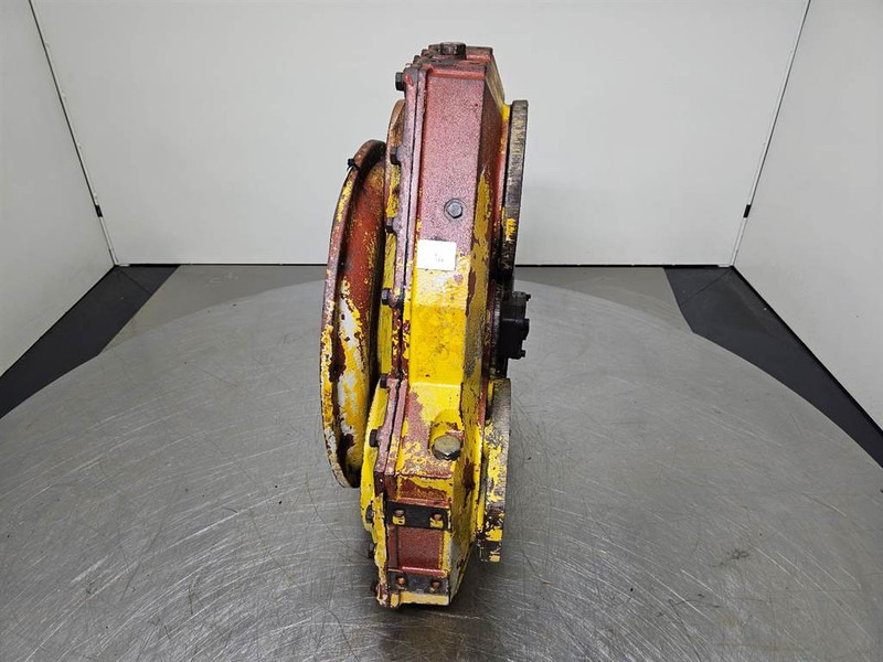 TWIN Disc AM 345-Power drives/Transmission/Getrieb - Κιβώτιο ταχυτήτων για Κατασκευή μηχανήματα: φωτογραφία 3 TWIN Disc AM 345-Power drives/Transmission/Getrieb - Κιβώτιο ταχυτήτων για Κατασκευή μηχανήματα: φωτογραφία 3