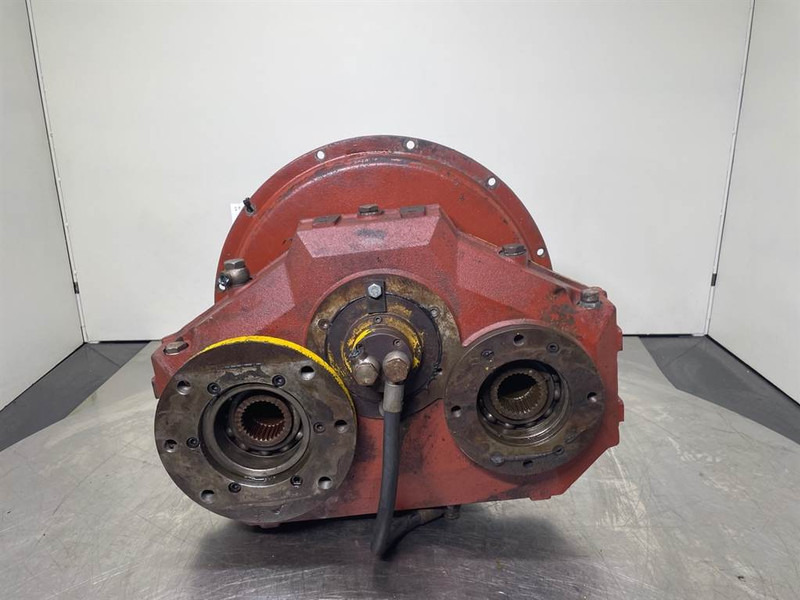 TWIN Disc AM230 - Pump drives/Transmission/Getrieb - Κιβώτιο ταχυτήτων για Κατασκευή μηχανήματα: φωτογραφία 3 TWIN Disc AM230 - Pump drives/Transmission/Getrieb - Κιβώτιο ταχυτήτων για Κατασκευή μηχανήματα: φωτογραφία 3