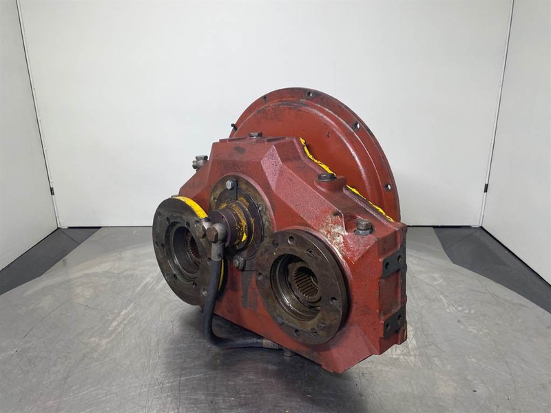 TWIN Disc AM230 - Pump drives/Transmission/Getrieb - Κιβώτιο ταχυτήτων για Κατασκευή μηχανήματα: φωτογραφία 4 TWIN Disc AM230 - Pump drives/Transmission/Getrieb - Κιβώτιο ταχυτήτων για Κατασκευή μηχανήματα: φωτογραφία 4