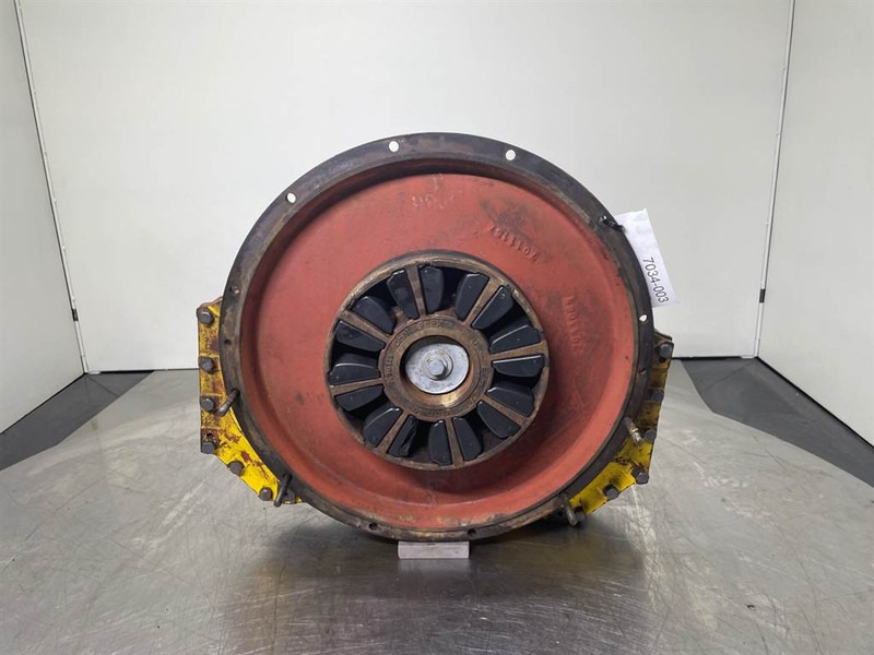TWIN Disc AM230 - Pump drives/Transmission/Getrieb - Κιβώτιο ταχυτήτων για Κατασκευή μηχανήματα: φωτογραφία 2 TWIN Disc AM230 - Pump drives/Transmission/Getrieb - Κιβώτιο ταχυτήτων για Κατασκευή μηχανήματα: φωτογραφία 2