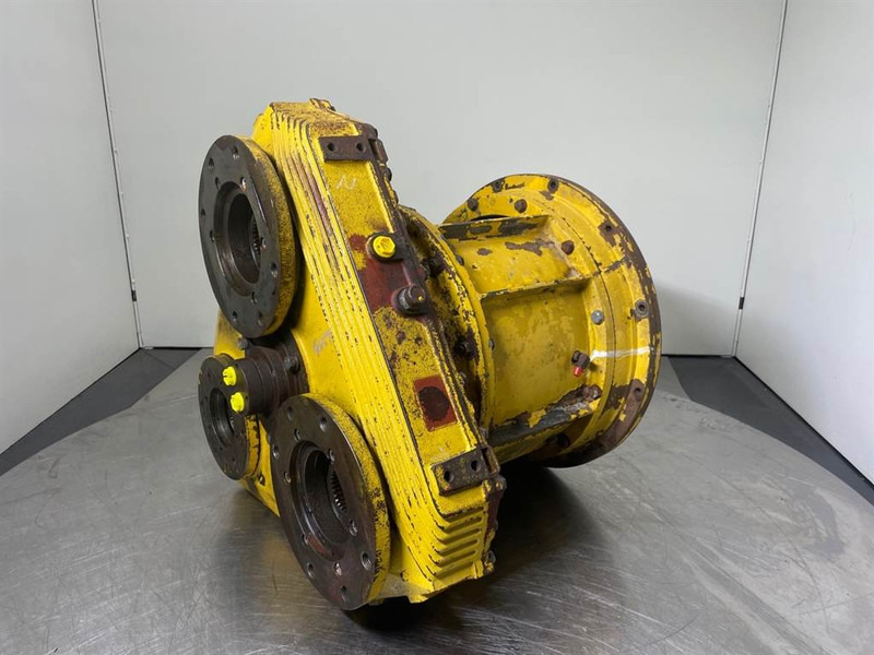 TWIN Disc AM345 - Power drives/Transmission/Getrie - Κιβώτιο ταχυτήτων για Κατασκευή μηχανήματα: φωτογραφία 3 TWIN Disc AM345 - Power drives/Transmission/Getrie - Κιβώτιο ταχυτήτων για Κατασκευή μηχανήματα: φωτογραφία 3