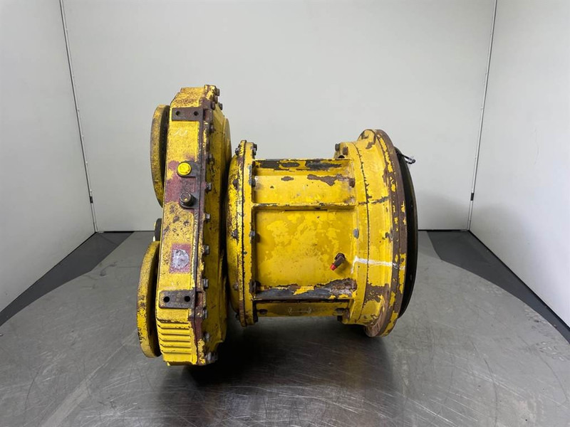 TWIN Disc AM345 - Power drives/Transmission/Getrie - Κιβώτιο ταχυτήτων για Κατασκευή μηχανήματα: φωτογραφία 2 TWIN Disc AM345 - Power drives/Transmission/Getrie - Κιβώτιο ταχυτήτων για Κατασκευή μηχανήματα: φωτογραφία 2