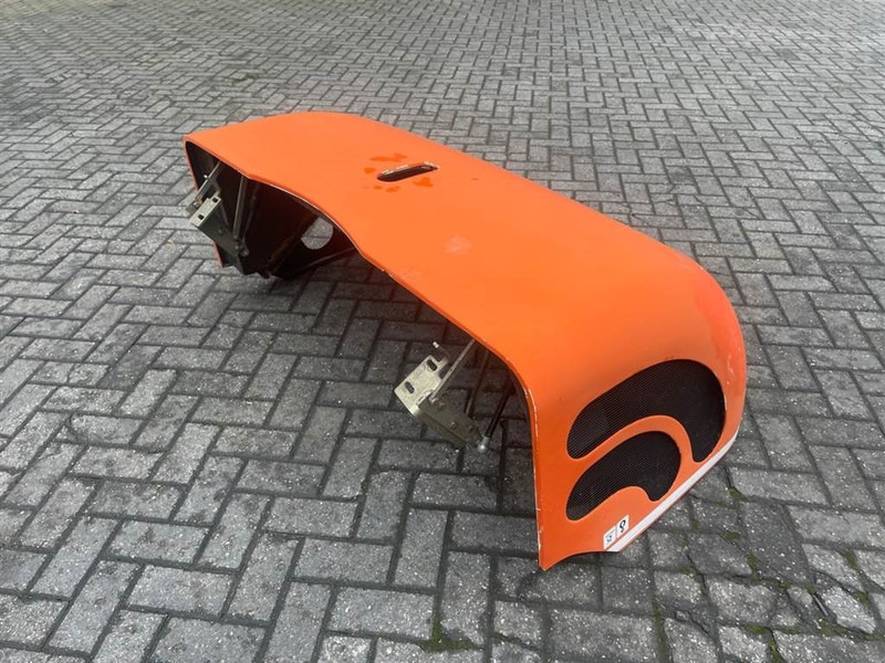 Terex AL80/SKL834-5529020001-Engine hood/haube/Motorkap - Πλαίσιο/ Σασί για Κατασκευή μηχανήματα: φωτογραφία 4 Terex AL80/SKL834-5529020001-Engine hood/haube/Motorkap - Πλαίσιο/ Σασί για Κατασκευή μηχανήματα: φωτογραφία 4