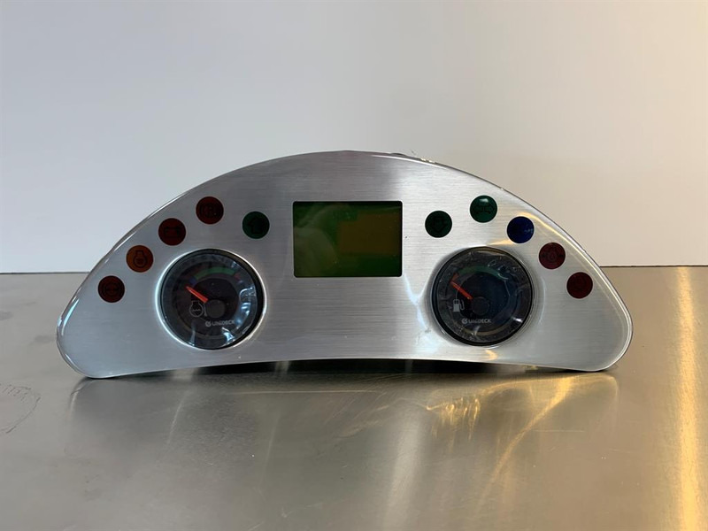 Terex Schaeff TL/SKL/SKS-5110662040-Display unit/Dashboard - Ηλεκτρικό σύστημα για Κατασκευή μηχανήματα: φωτογραφία 1 Terex Schaeff TL/SKL/SKS-5110662040-Display unit/Dashboard - Ηλεκτρικό σύστημα για Κατασκευή μηχανήματα: φωτογραφία 1