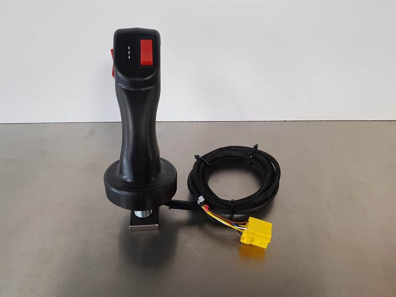 Terex Schaeff TL/SKL/SKS-5369661327 TL70 -Joystick/Steuergriff - Ηλεκτρικό σύστημα για Κατασκευή μηχανήματα: φωτογραφία 1 Terex Schaeff TL/SKL/SKS-5369661327 TL70 -Joystick/Steuergriff - Ηλεκτρικό σύστημα για Κατασκευή μηχανήματα: φωτογραφία 1