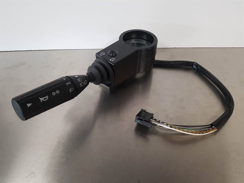 Terex TL-5050651609-Steer col switch/Lenkstockschalter - Διακόπτης κολώνας τιμονιού για Κατασκευή μηχανήματα: φωτογραφία 2 Terex TL-5050651609-Steer col switch/Lenkstockschalter - Διακόπτης κολώνας τιμονιού για Κατασκευή μηχανήματα: φωτογραφία 2