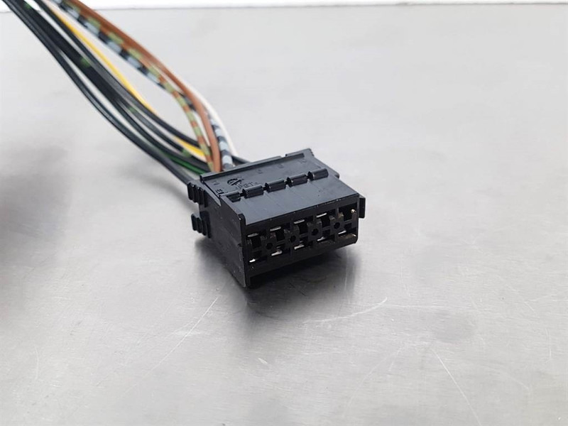 Terex TL-5050651609-Steer col switch/Lenkstockschalter - Διακόπτης κολώνας τιμονιού για Κατασκευή μηχανήματα: φωτογραφία 4 Terex TL-5050651609-Steer col switch/Lenkstockschalter - Διακόπτης κολώνας τιμονιού για Κατασκευή μηχανήματα: φωτογραφία 4