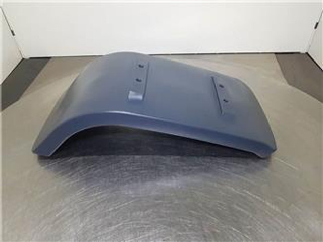 Terex TL-6405002034-Mud guard/Kotfluegel/Spatbord - Πλαίσιο/ Σασί για Κατασκευή μηχανήματα: φωτογραφία 1 Terex TL-6405002034-Mud guard/Kotfluegel/Spatbord - Πλαίσιο/ Σασί για Κατασκευή μηχανήματα: φωτογραφία 1