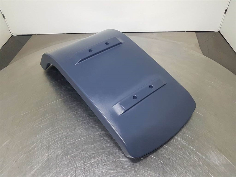 Terex TL-6405002034-Mud guard/Kotfluegel/Spatbord - Πλαίσιο/ Σασί για Κατασκευή μηχανήματα: φωτογραφία 2 Terex TL-6405002034-Mud guard/Kotfluegel/Spatbord - Πλαίσιο/ Σασί για Κατασκευή μηχανήματα: φωτογραφία 2