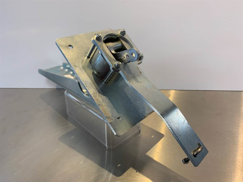 Terex TL/SKL/SKS-5692609966-Gas pedal - Καμπίνα και εσωτερικό για Κατασκευή μηχανήματα: φωτογραφία 3 Terex TL/SKL/SKS-5692609966-Gas pedal - Καμπίνα και εσωτερικό για Κατασκευή μηχανήματα: φωτογραφία 3