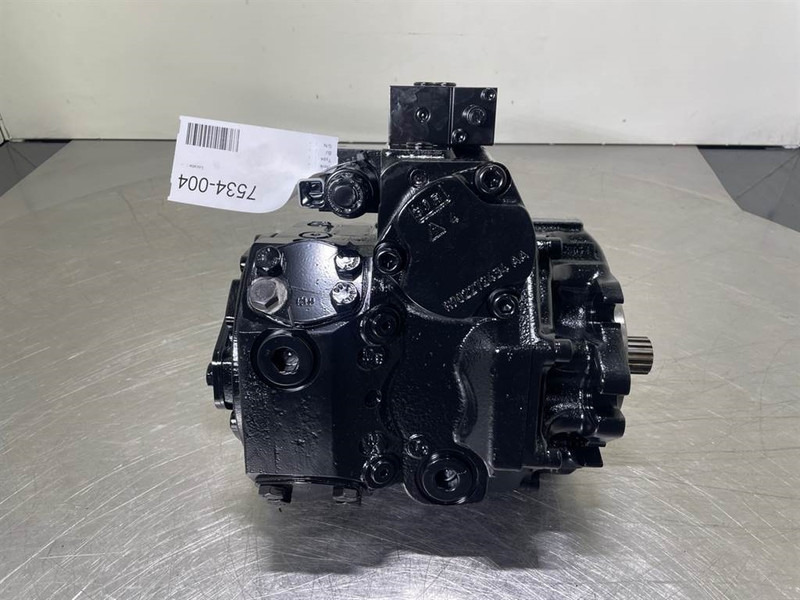 Terex TL120-5364662524-Rexroth A4VG085-Drive pump - Υδραυλικό για Κατασκευή μηχανήματα: φωτογραφία 3 Terex TL120-5364662524-Rexroth A4VG085-Drive pump - Υδραυλικό για Κατασκευή μηχανήματα: φωτογραφία 3