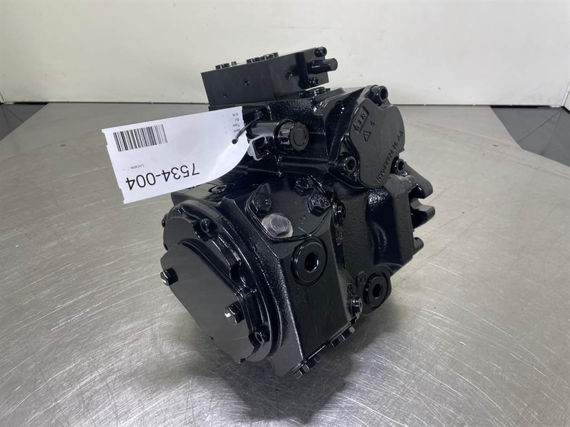 Terex TL120-5364662524-Rexroth A4VG085-Drive pump - Υδραυλικό για Κατασκευή μηχανήματα: φωτογραφία 4 Terex TL120-5364662524-Rexroth A4VG085-Drive pump - Υδραυλικό για Κατασκευή μηχανήματα: φωτογραφία 4